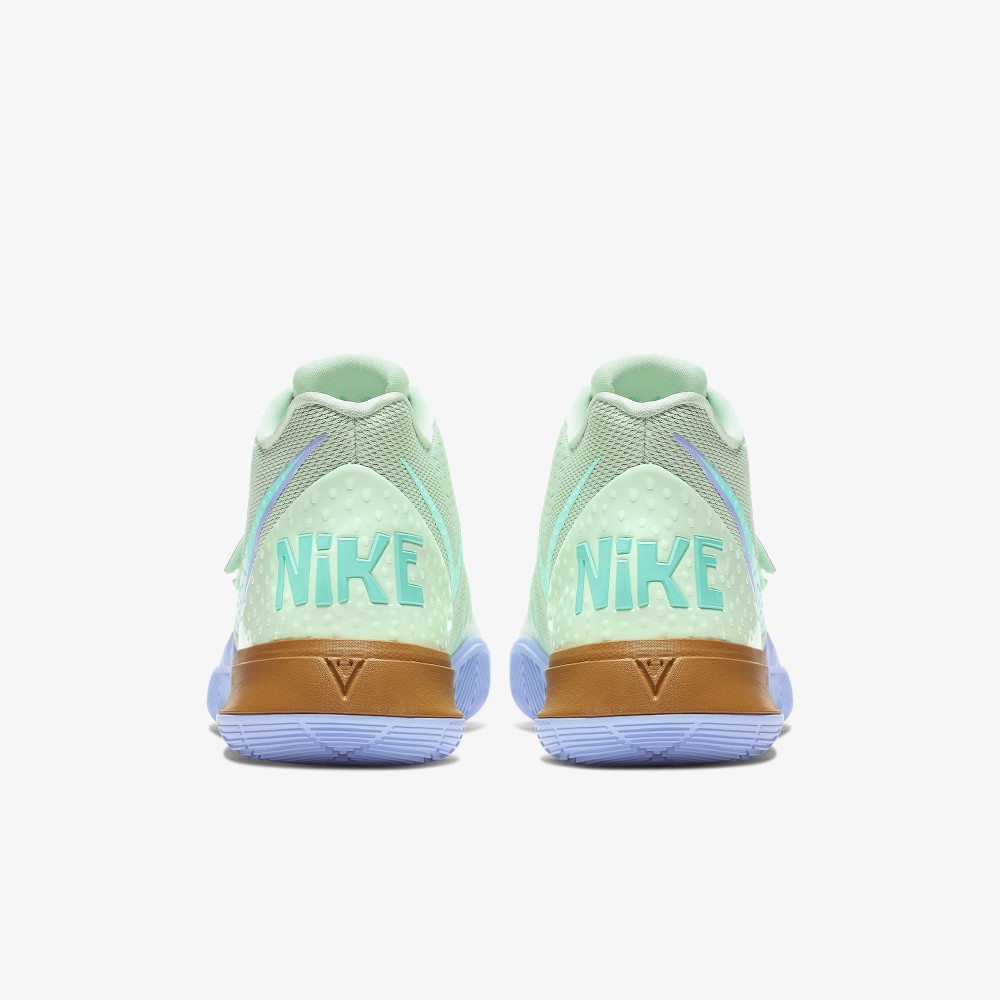 Kyrie irving squidward on sale shoes